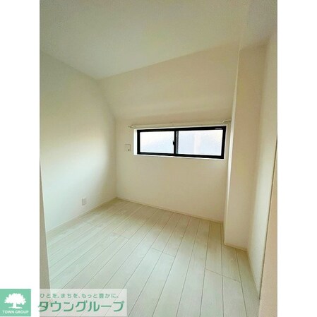 Kolet府中天神町の物件内観写真